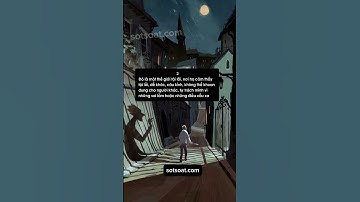 Thế giới của người bị trầm cảm đáng sợ như nào??? Sột Soạt Chấm Com - Sotsoat.com