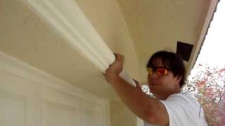Architectural Foam Products How To Install Architectural Foam Products How To Install