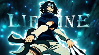 Lifeline (Reborn)🌠 - Naruto [Edit/AMV] 4K!