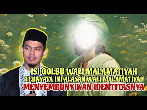 THE HEART OF A MALAMATIYYAH SAINT❗ THE REAL REASON MALAMATIYYAH SAINTS HIDE THEIR IDENTITY