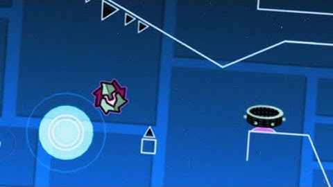 Gleaming Crystals ~ my new gp part (by VWT)