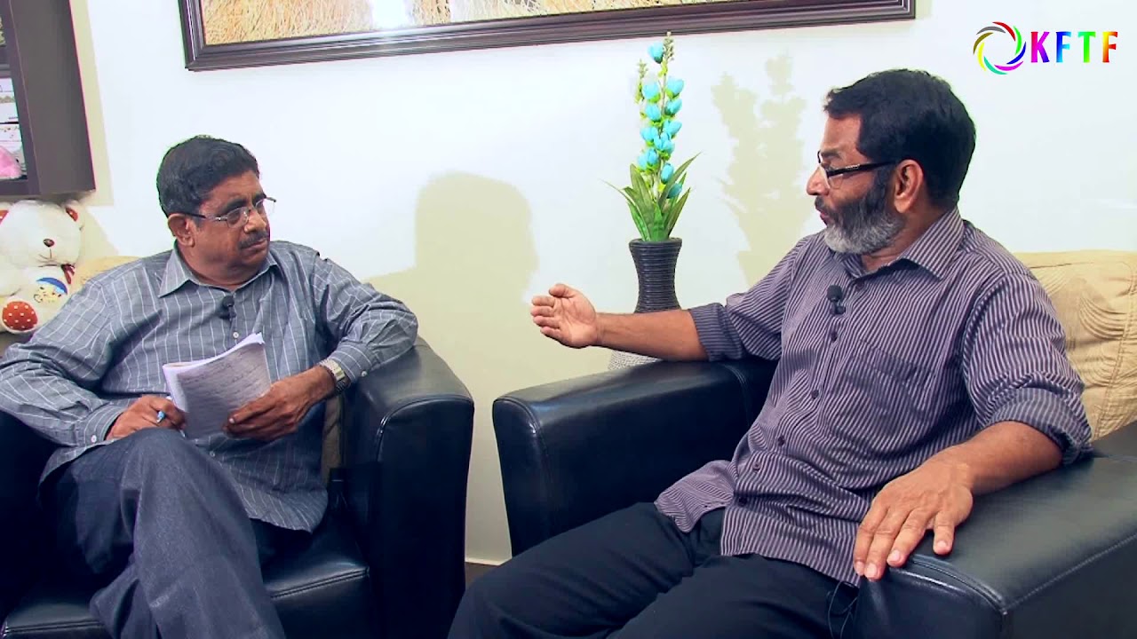 ഇസ്ലാം മതം അപ്രസക്തമായി | A Talk With E A Jabbar | Mohamed Khan | Part 2