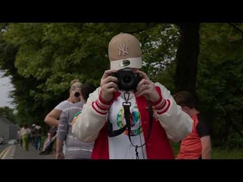 Queen Lizzy Trailer