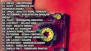 Kumpulan Lagu Pop Indonesia Terbaik Dan Terpopuler Tahun 2000an