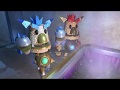 [PS4 PRO] Knack 2 PL | Local Coop With My Wife #1 | 1080p@60fps