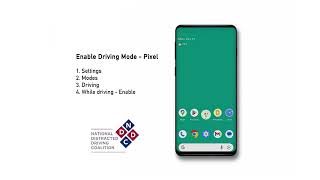 Do Not Disturb While Driving - How-tos for iPhone, Android, Pixel (2025) screenshot 4
