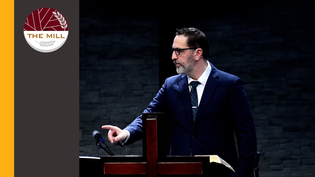 Завоевание, бедствие и контроль Христа (Откровение 6:1-8)