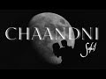 Sahil  chaandni  official audio  hindi chill pop music 2022