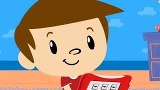 Albert & Junior: Why Do Animal Have Tails?