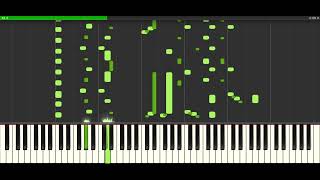 Fate (Fox-Trot) - T.J. Guy (1922), Played by Fairchild & Shipman - Ampico Piano Roll (Roll #203401A)