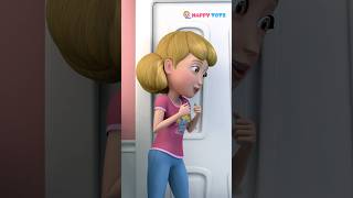 Poo Poo Song | Nursery Rhymes &amp; Kids Songs | Happy Tots #nurseryrhymes #babysongs
