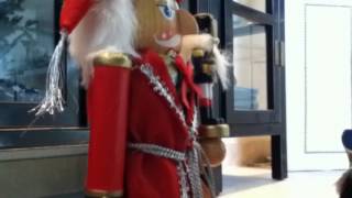 The Nutcracker's Revenge