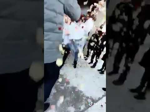 Видео: Тэгээд дээд хэсэг зогсов