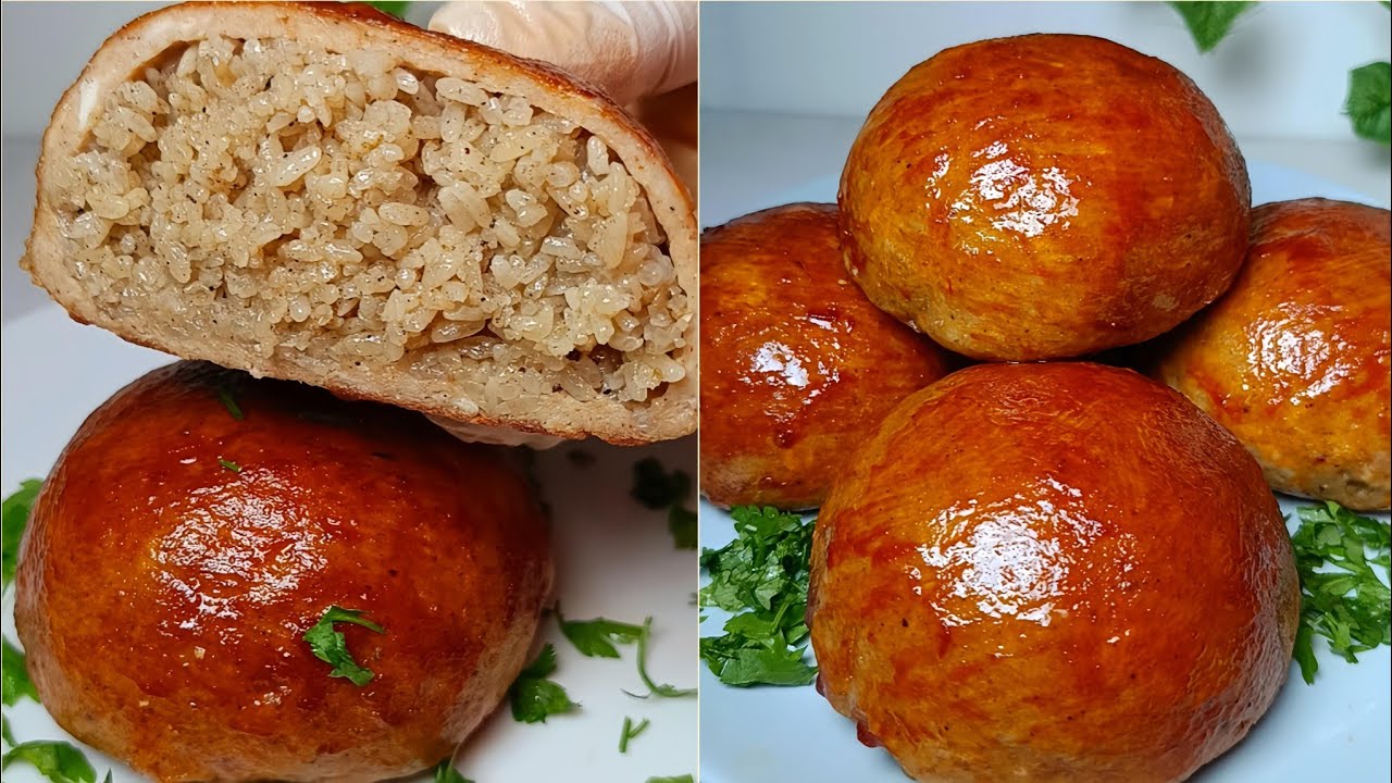 الفراخ ولا تسلقيها ولا تشويها ويا جملها🤗 بالطريقه دي أحلي طريقه للفراخ لو جرّبتوها هتعملوها كل يوم 