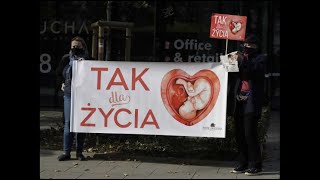 En Pologne, l'avortement devient quasiment illégal