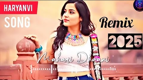Mahari Dhaani [Slowed Reverb ] Haryanvi Song | Ajay Hooda | x.y.z.ringtone || Remix ajay hooda song