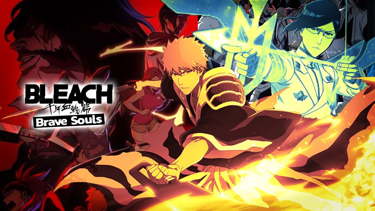 15 STEPS!! TYBW Deceit Zenith Summons - Bleach Brave Souls