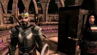 The Odd way to meet with SERANA first time