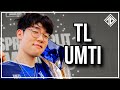 Umtis celebrates his 8 year journey to finally lifting a trophy