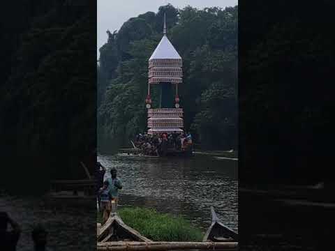 Vishu Special | Shargakkavu temple | Chamakkavu kshethram | Vishu Special |