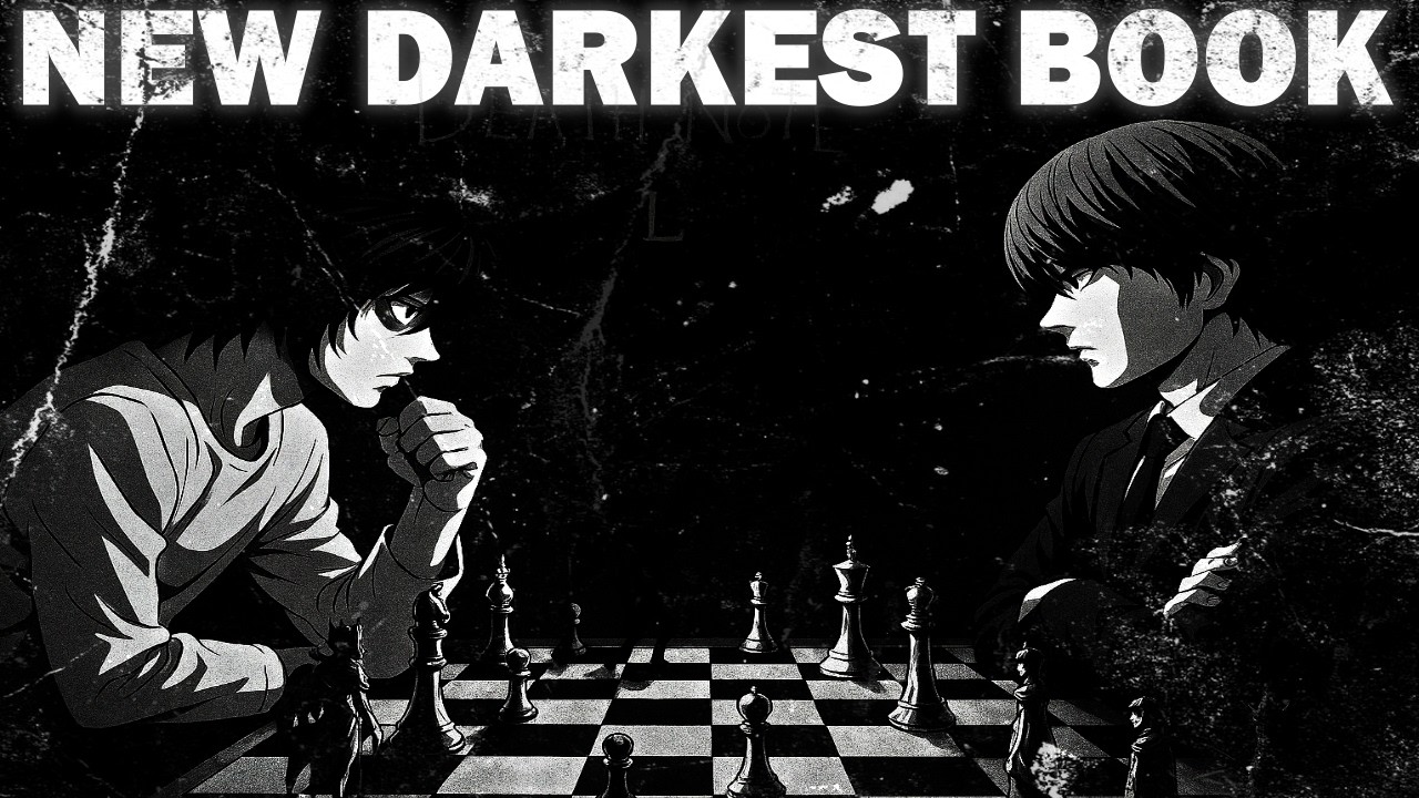 New Book Start | The 48 Laws of Power Explained | Dark Secrets of Power, Strategy & Influence