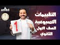 حل تقييم الأسبوعي الاول كتاب الامتحان 2026 تاريخ أولى ثانوي بكالوريا 