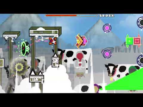 Showcase for 12 Days of XMAS