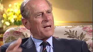 Prince Philip&#39;s Story In The War Years - Duke Of Edinburgh On Serving In WW2 - Royal Documentary