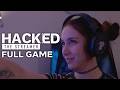 Hacked The Streamer Gameplay Walkthrough FULL GAME 