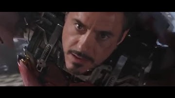 Iron Man: The Animated Series Live Action Intro