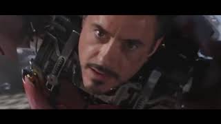 Iron Man: The Animated Series Live Action Intro