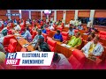 FCT Brief: Electoral Act Amendment: Matters Arising
