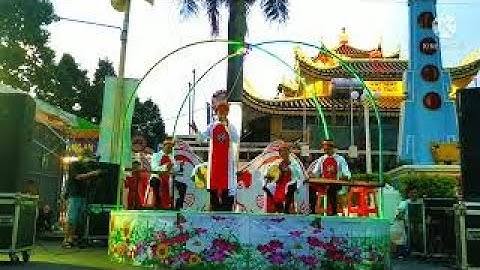 #lehoimam Biểu Diễn Nghệ Thuật Đờn Ca Tài Tử Bạc Liêu | Lễ Hội Mắm Châu Đốc An Giang 2022