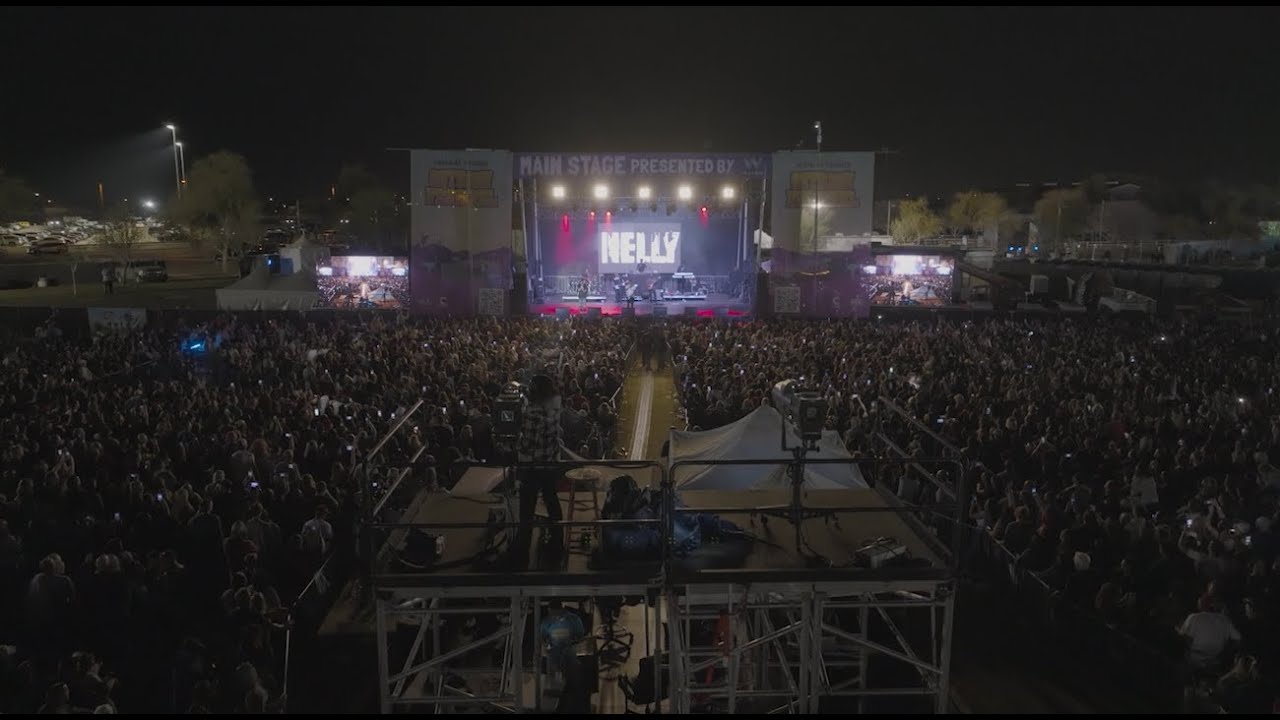 2022 Ostrich Festival Chandler, Arizona YouTube