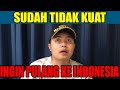 SUDAH TIDAK KUAT KERJA DAN MAGANG DI JEPANG !! INGIN PUTUS KONTRAK DAN PULANG KE INDONESIA