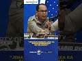 Kabiddokkes PMJ Sebut Beberapa Jenazah Korban Laka KA Sudah Diserahkan Ke Keluarga #shorts