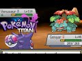 CHEAT DE MASTER BALLS PARA POKEMON TITAN E INSURRECCION! /CON CHEAT
ENGINE/DINERO INFINITO