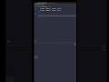 JavaScript map() Example You’ll Use EVERY Day #shorts #map #javascript #telugu