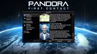 Pandora: First Contact | Release Trailer (Short) screenshot 1