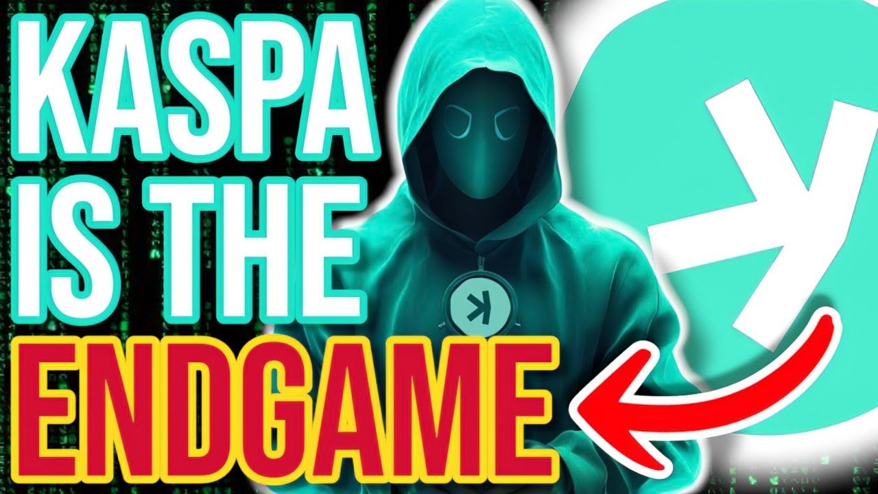 Это меняет всё: V-Progs от KASPA БЕЗУСЛОВНО решают трилемму блокчейна!