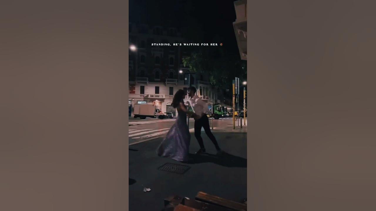Indila -Love Story ♥️ Couples Dance 🥰 #shorts#indila #lovestory