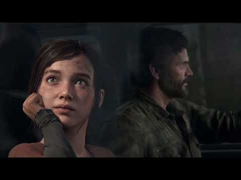 Last of Us Part 1 - Duyuru Fragmanı