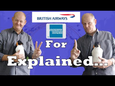 Video: Wat is tweelingsitplekke op British Airways?