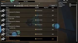 APB Reloaded - vol 22 _ Prop4CER