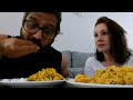 I cooked dum biryani for my indian husband  singh in holland