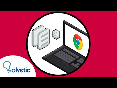 ✅ Cómo COPIAR y PEGAR en Chromebook