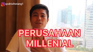 Download lagu Kriteria Perusahaan yang disukai Millenial #millenial #company #karyawan