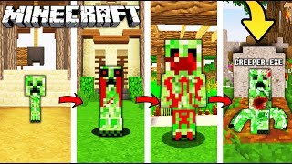 MINECRAFT ŻYCIE #10 - CZY BELLA UMARŁA?!  Vito i Bella
