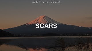 I AM THEY - Scars (Lyrics) chords