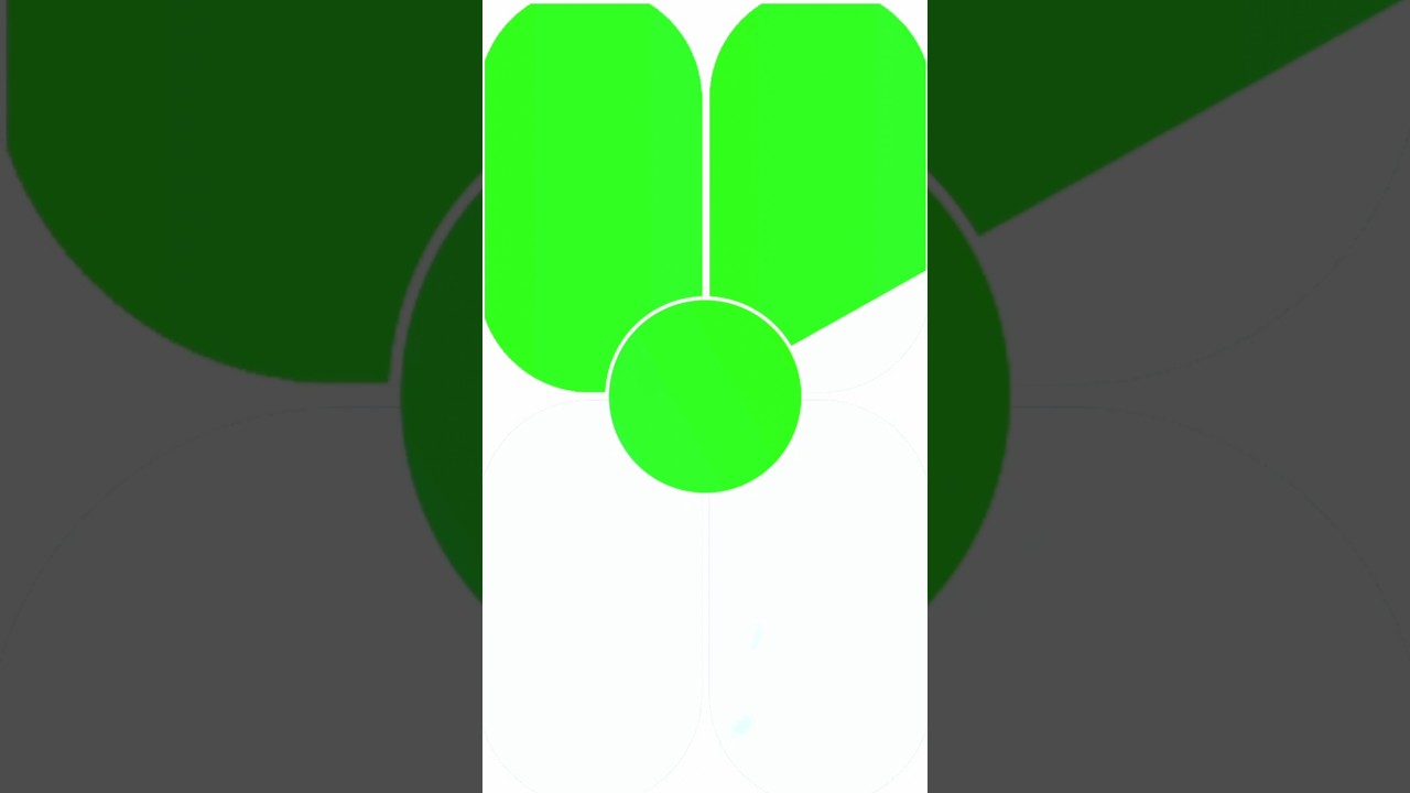 Green Screen Template | Link in Description 👇 